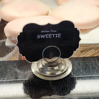 Sweetie Cookie