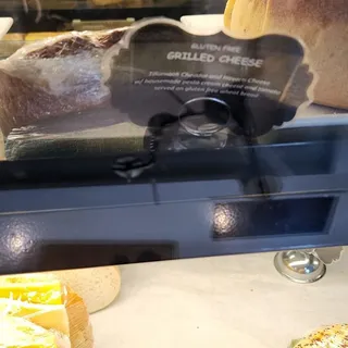 Grilled Cheese