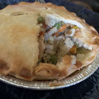 Pot Pie