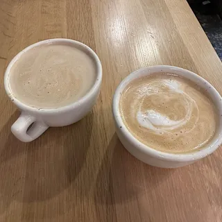 Hot Latte