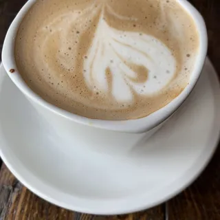 Hot Mocha