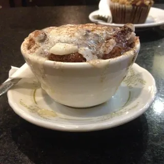 Cinnamon Roll