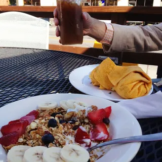 Granola