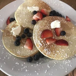 Pancakes