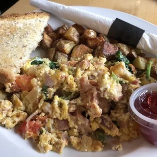 Scrambler