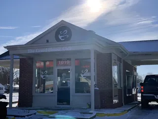 The Grind House Cafe