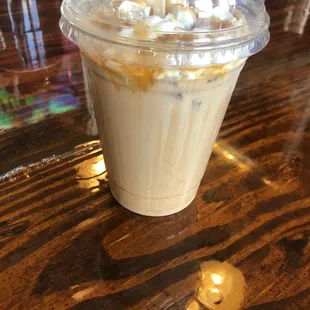 Chai so darn good!!!