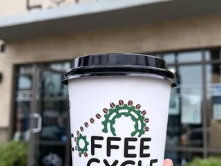 Coffee Cycle