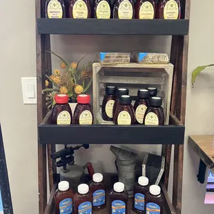 Honey!