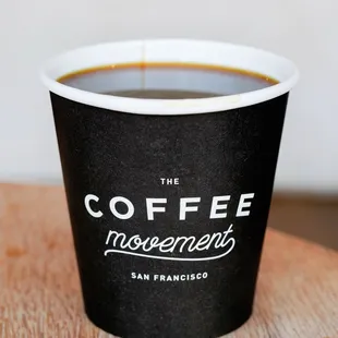 【friedhats｜gesha clouds｜colombia】 passion fruit｜lemon sorbet｜guava