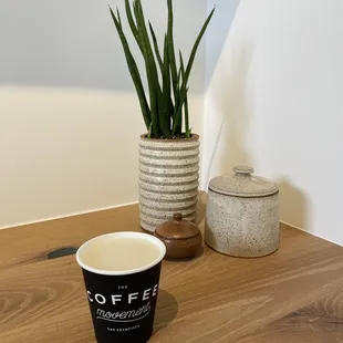 Winter Sprout (with cream)