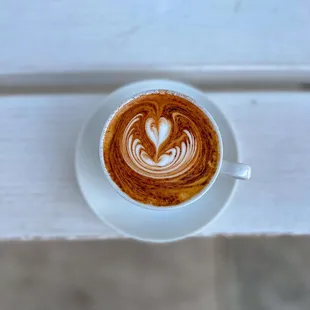 Cocoa Cappuccino 2/23