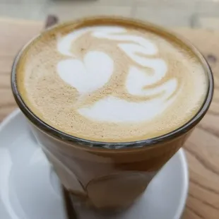 Housemade Non Dairy Almond Cashew Milk