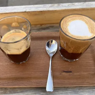 Single Origin Coffee