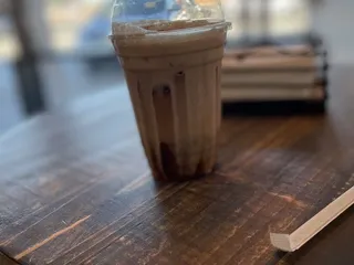 Milky Coffee Bar