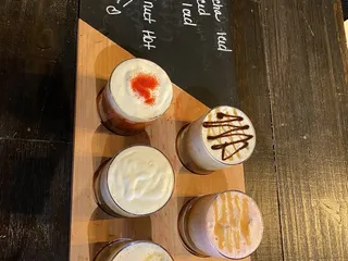 Texas Coffee Bar