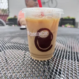 The Coffee Peddlar