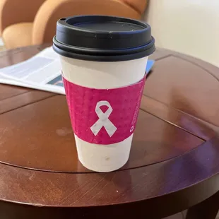 My delicious Brown Sugar Matcha - probably my favorite drink so far!