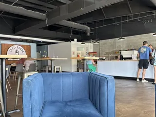 Lost+Found Coffee Company