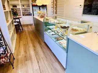 Sweet Treats Bakery