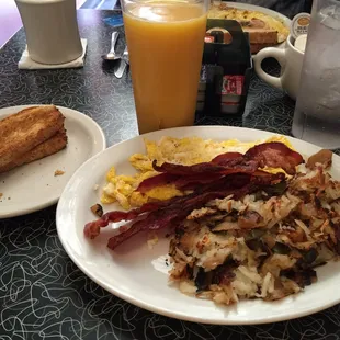 Scrambled Eggs