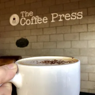 Cappuccino