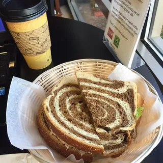 Chai Latte