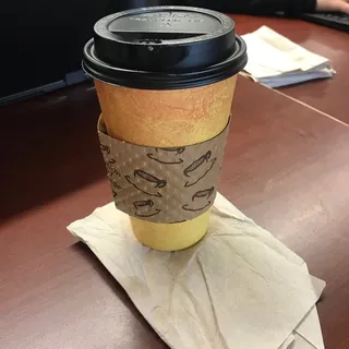 Hot Chocolate