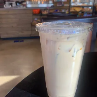 White Mocha