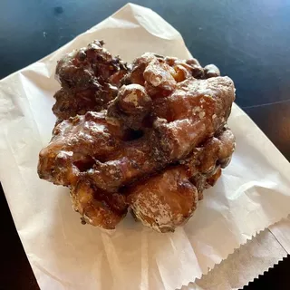 Apple Fritter
