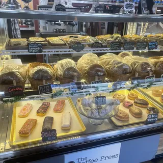 Donut