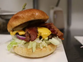 Orchard Bar & Grill