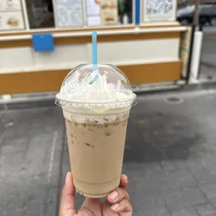 drink