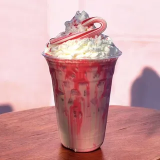 Mocha Latte