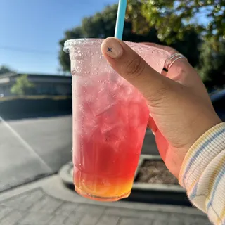 Sunset Vibes