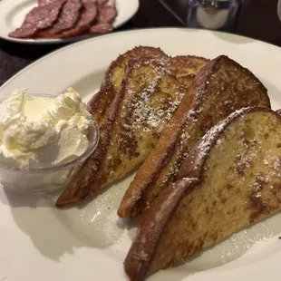 French Toast