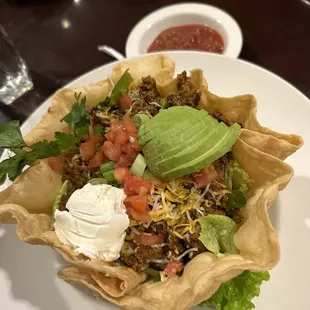 Taco Salad