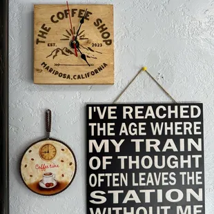 Decor