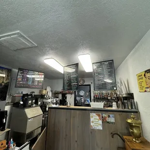 Where the magic happens