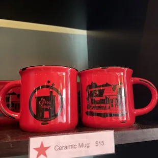Coffee mugs for sale
