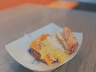 Smith Coffee and Cafe