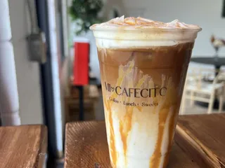 Mi Cafecito