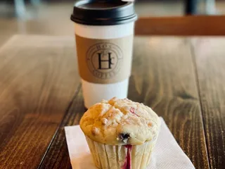 Hos Coffee