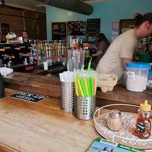 Coffee Bar