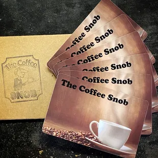 Gift Cards