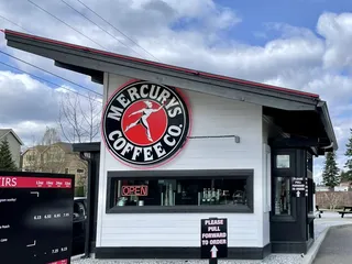 Mercurys Coffee Co