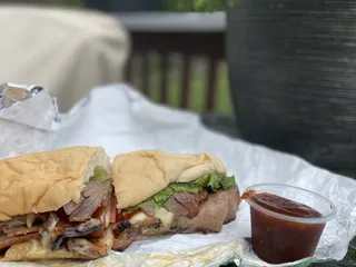 Shilling Hill Farm Catering