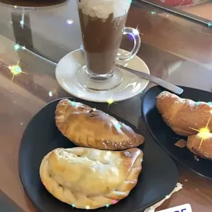 Empanadas