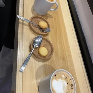 Macchiato