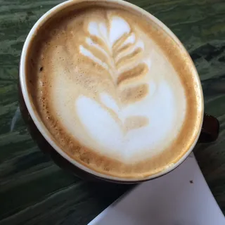 Cappuccino